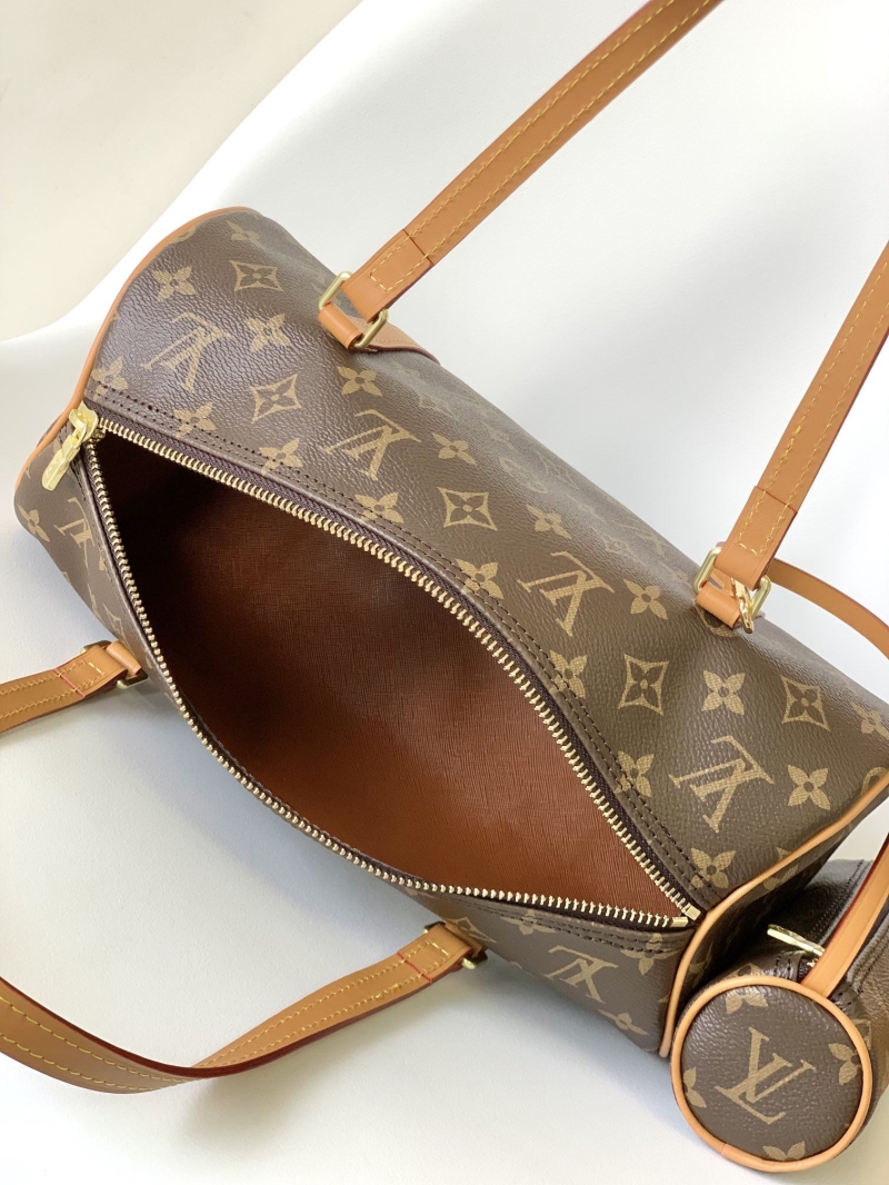 LV Round Bags